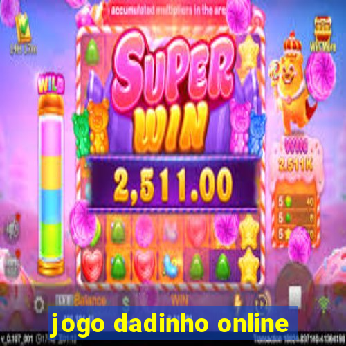 jogo dadinho online